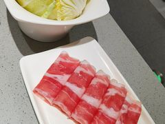 -海底捞火锅(泉城路店)