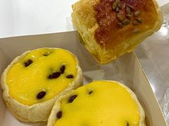 -美嘉华面包西饼店(红胜坊店)