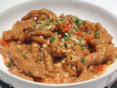 -李大嘴·湖北烧菜馆(汉阳总店)