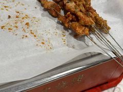-黑皮烧烤(民意四路店)