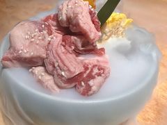 -山之屋炭火烧肉·生啤畅饮(大朗万科中央公园店)