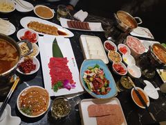 -世贸万锦大酒店·烹大师火锅达人