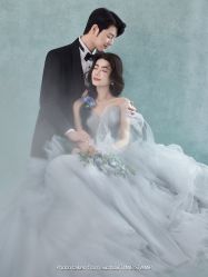 -时光印记婚纱摄影工作室·原创定制