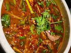 -绿茶餐厅(天津天河城店)