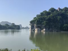 -桂林两江四湖景区