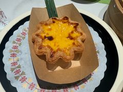 -点都德(珠江新城店)