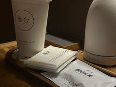 -厘舍SPA(月湖公园店)