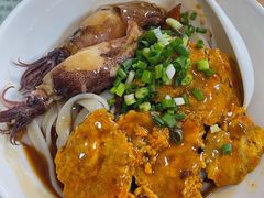 -荔林食店(西华路店)