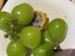 -雍容荟帝王蟹活龙虾展台自助(IFS黑金店)