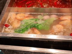 -五星桥原切肥牛火锅·30年专注好牛肉(湖塘店)
