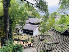 -岳麓山风景名胜区