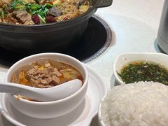 -牛小灶牛杂煲(北京路店)