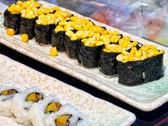 -济南喜来登酒店-盛宴自助西餐厅·综合自助