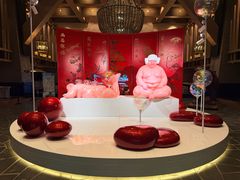 -清河半岛温泉度假酒店