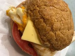 -华嫂冰室(尖沙咀店)