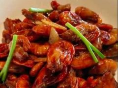 -上海滩餐厅(BFC外滩金融中心店)