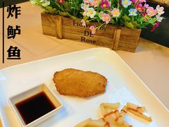 -德大西餐社(云南南路店)