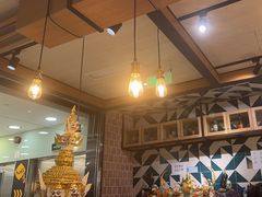 -Home Thai·泰谣(王府井apm店)