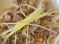 -乡亲鹅肉城(昆山店)