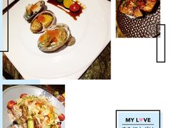 -炙柒Sekinana·精致料理 烧鸟·铁板烧(海上世界店)