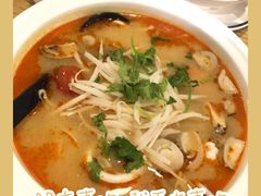 -米纸越南小馆(金鹰世界店)