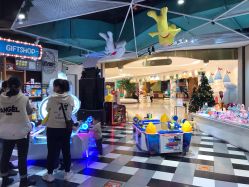 -卡通尼乐园(上海万象城店)