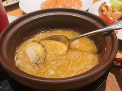 -长沙君悦酒店·自助餐厅咖啡厅