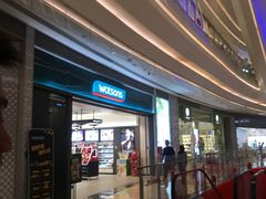 -银泰百货(厦门国贸中心店)