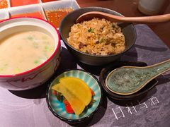 -岩也·日料与酒(龙岗天安云谷店)