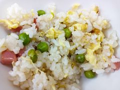 蛋炒饭-玉华饮食店(茅台路店)