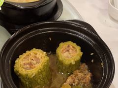 -围龙屋客家食府(福田店)