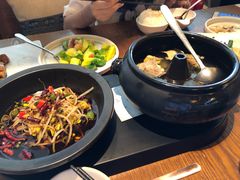 -云海肴·汽锅鸡·云南菜(苏州中心店)