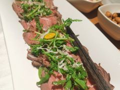 低温慢烤牛肉-黑明餐厅(白鹭洲店)