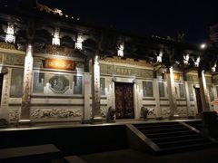 -晋江五店市传统文化旅游区