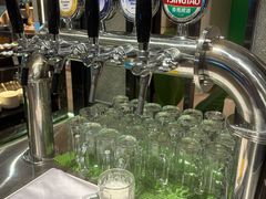 -广州万富希尔顿酒店·感趣自助餐厅·金秋蟹宴生蚝海鲜刺身