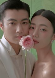 -角色婚纱摄影(中心店)