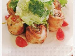 -Margherita雏菊意大利餐厅(雅颂庭购物中心店)
