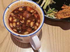 -怪噜范·老贵阳街头名小吃(数博万达店)