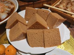 发糕-随缘小馆(红岭路店)