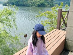 -宁波九龙湖开元度假村