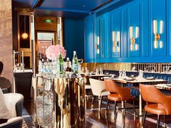 -大八江景意大利西餐厅LargeEight Italy Restaurant(1862时尚艺术中心店)