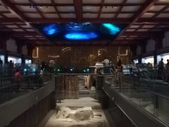 -北京大葆台遗址博物馆