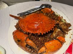 -喜记避风塘炒辣蟹(旗舰店)