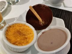 -斗牛士牛排餐厅(嘉里汇店)