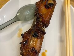 -鬼味烤翅(南锣鼓巷店)