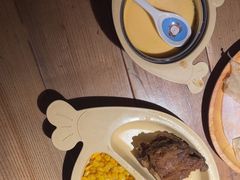 -北方家宴(番禺永旺店)