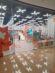 -kidsland(颐堤港店)