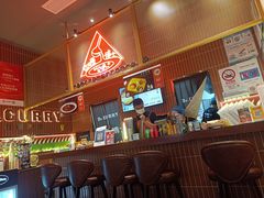 -伽喱博士 Dr.CURRY咖喱饭(太阳宫咖喱店)