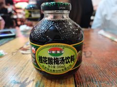 -老谢野馄饨(延安路店)
