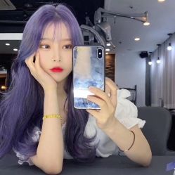 -3AM HAIR SALON染发烫发接发